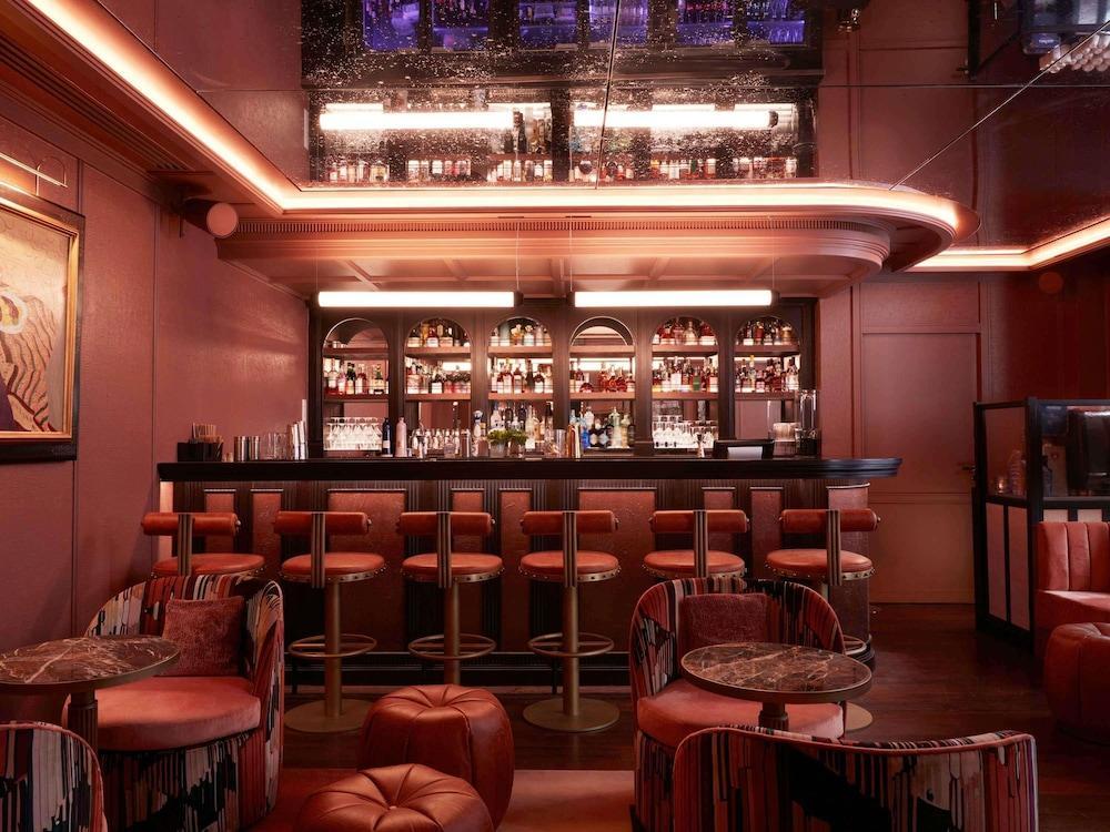 Maison Delano Paris