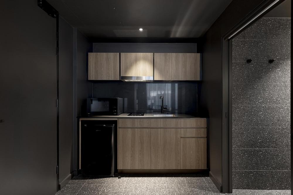 Citadines Walker North Sydney Room Type - Studio Premier