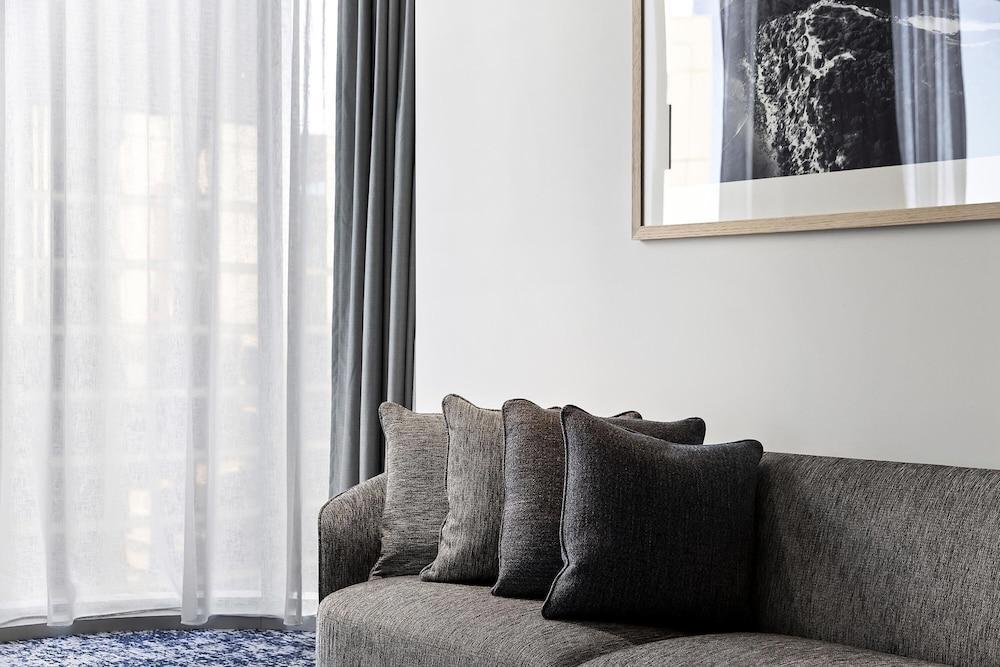 Citadines Walker North Sydney Room Type - Premier Suite