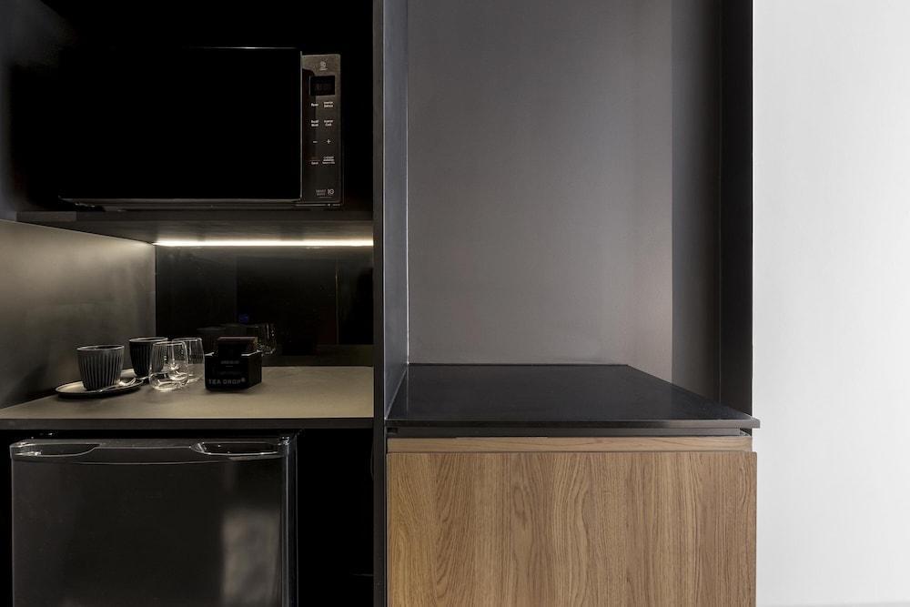 Citadines Walker North Sydney Room Type - Studio Executive