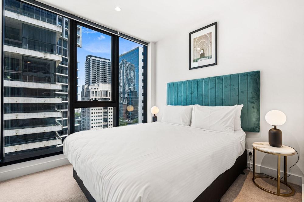 Paragon Apartments by CLLIX Room Type - Two Bedroom Two Bathroom Apartment