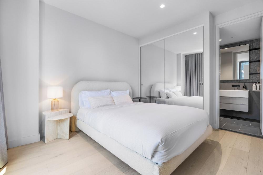 Paragon Apartments by CLLIX Room Type - One Bedroom Apartment