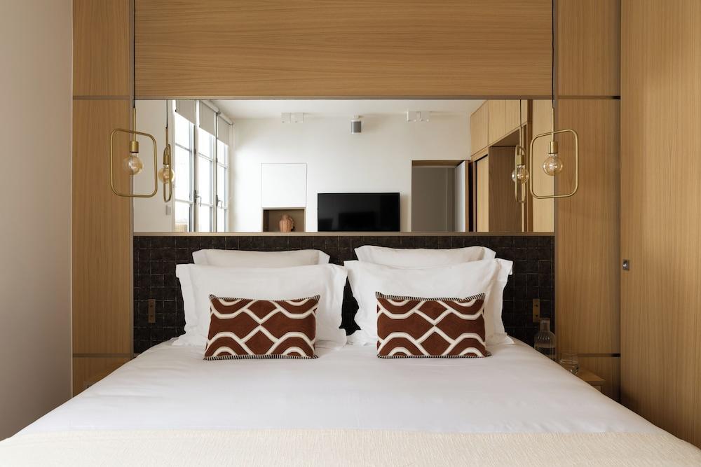 HIGHSTAY - Luxury Serviced Apartments - Saint-Honoré - Tap to explore photos