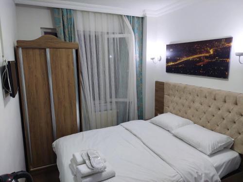 TAKSIM SEM HOTEL - Tap to explore photos