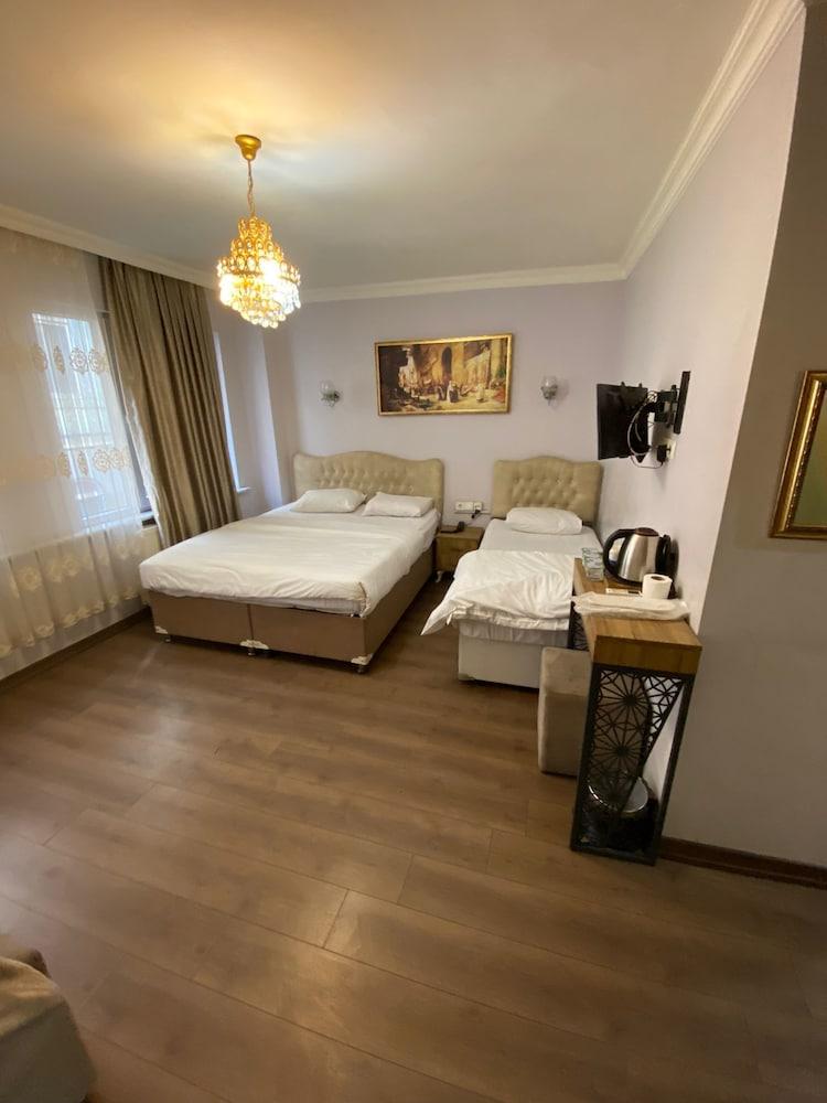 TAKSIM SEM HOTEL Room Type - Deluxe Room TAKSIM SEM HOTEL Room Type - Deluxe Room