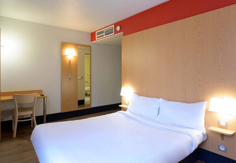 B&B HOTEL Marne-La-Vallée Torcy Room Type - Double Room, Accessible
