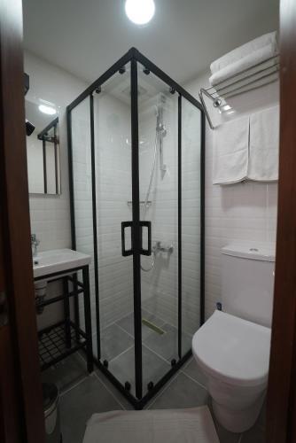 Cheers Vera Edition Hotel Room Type - Double Room