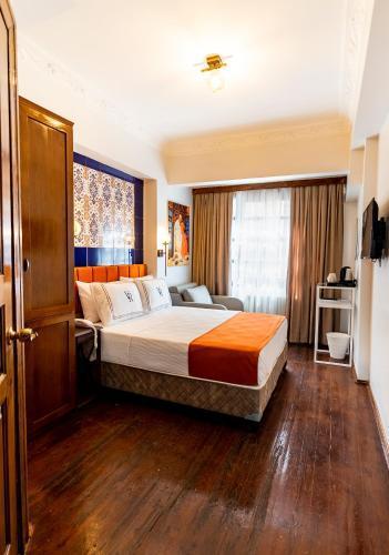 Cheers Vera Edition Hotel Room Type - Triple Room