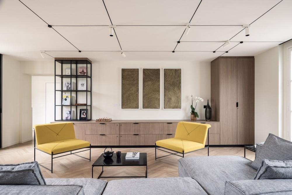 1.75 Paris La Source Room Type - Basic Apartment, Ensuite 1.75 Paris La Source Room Type - Basic Apartment, Ensuite