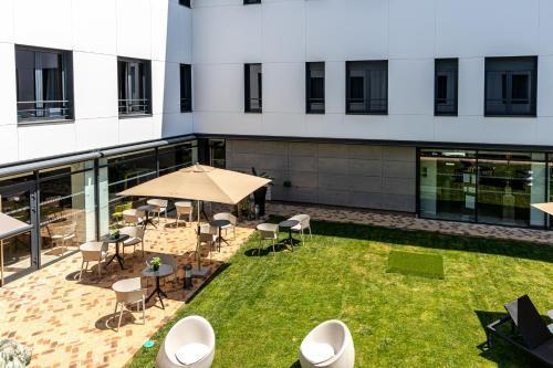 Les Jardins de Saint-Cloud