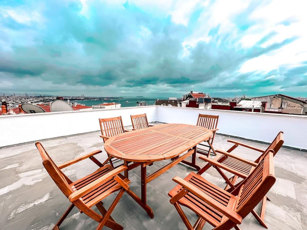 Cihangir VAV Suites Room Type - Superior Condo, 1 Bedroom Cihangir VAV Suites Room Type - Superior Condo, 1 Bedroom