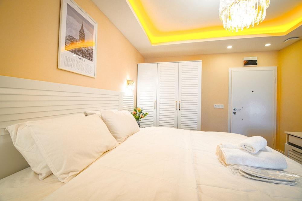 Cihangir VAV Suites - Tap to explore photos