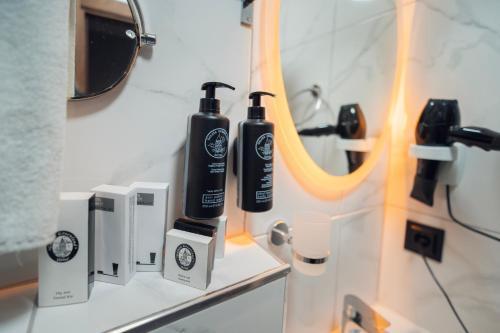 Galata Greenland Hotel Room Type - Deluxe Double Room