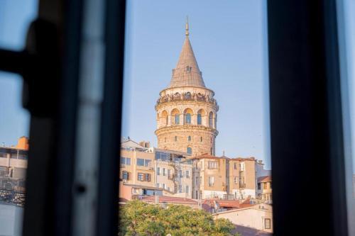 Galata Greenland Hotel - Tap to explore photos