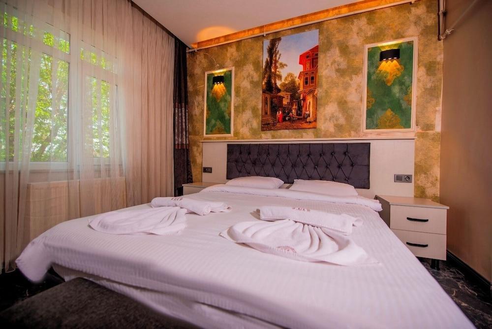 Mar Boutique Apartment Room Type - Two-Bedroom Apartment Mar Boutique Apartment Room Type - Two-Bedroom Apartment