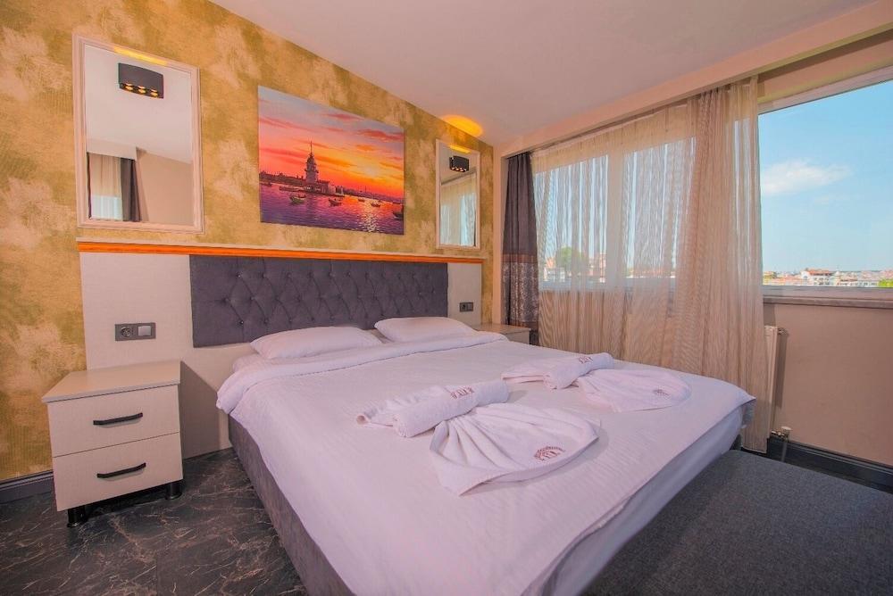 Mar Boutique Apartment Room Type - Apartment with Sea View Mar Boutique Apartment Room Type - Apartment with Sea View