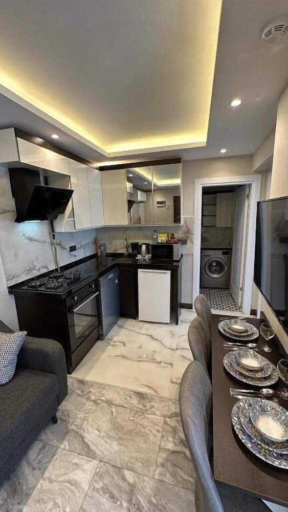 Mar Boutique Apartment Room Type - Apartment - Ground Floor