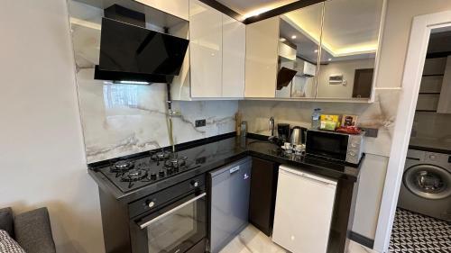 Mar Boutique Apartment - Tap to explore photos
