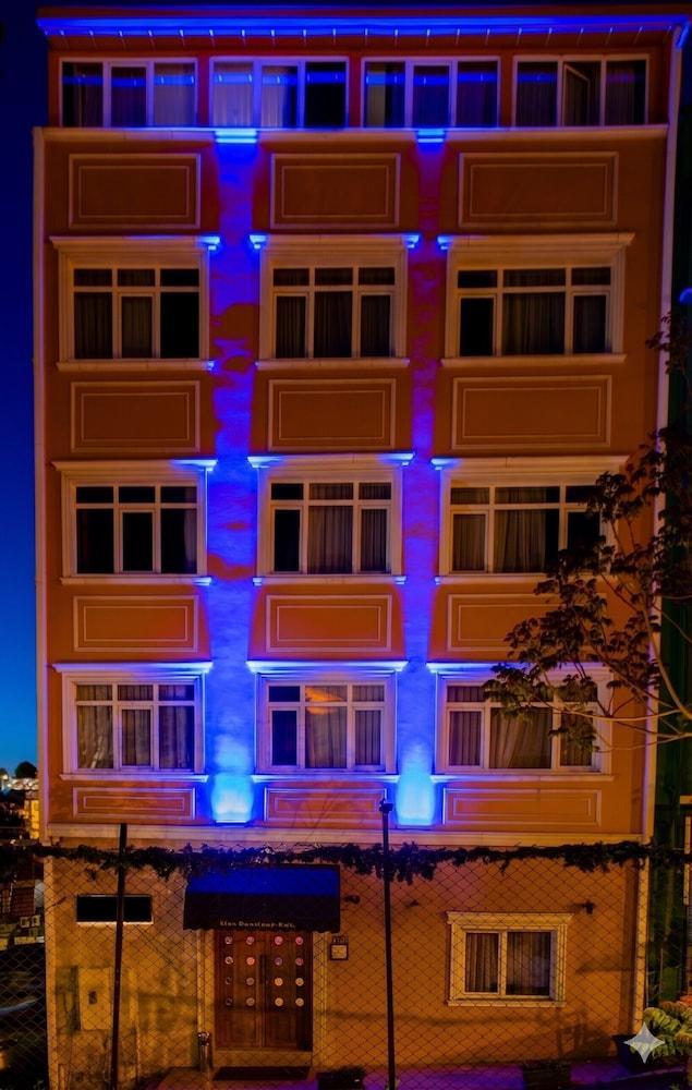 Mar Boutique Apartment