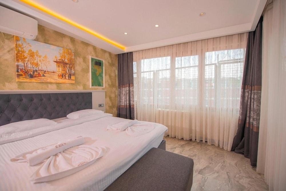 Mar Boutique Apartment Room Type - Three-Bedroom Apartment Mar Boutique Apartment Room Type - Three-Bedroom Apartment