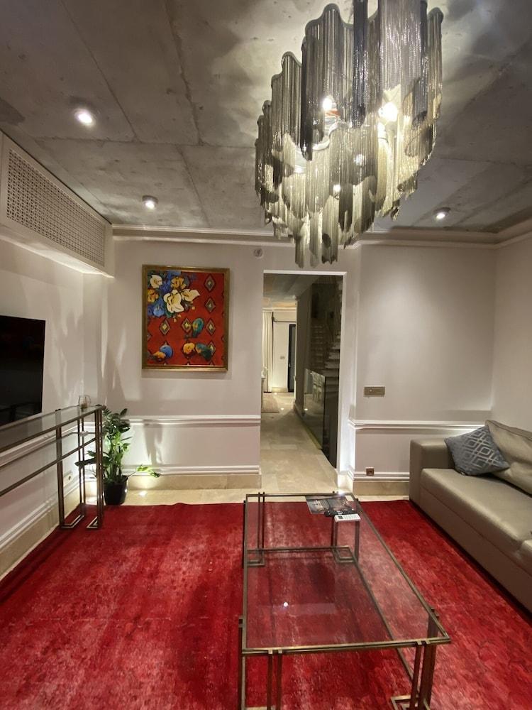 AB Residences Room Type - Premium Villa AB Residences Room Type - Premium Villa