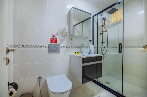 Wonder Suites Room Type - Junior Suite