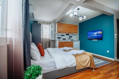 Wonder Suites Room Type - Studio