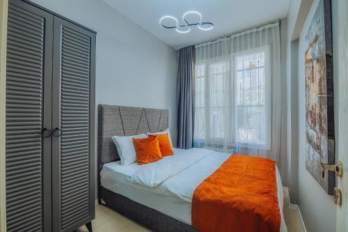 Wonder Suites Room Type - Deluxe Family Suite Wonder Suites Room Type - Deluxe Family Suite