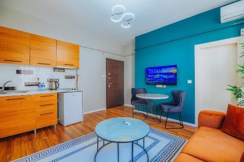 Wonder Suites Room Type - One-Bedroom Suite