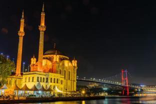 İstanbulites Hotel - Tap to explore photos