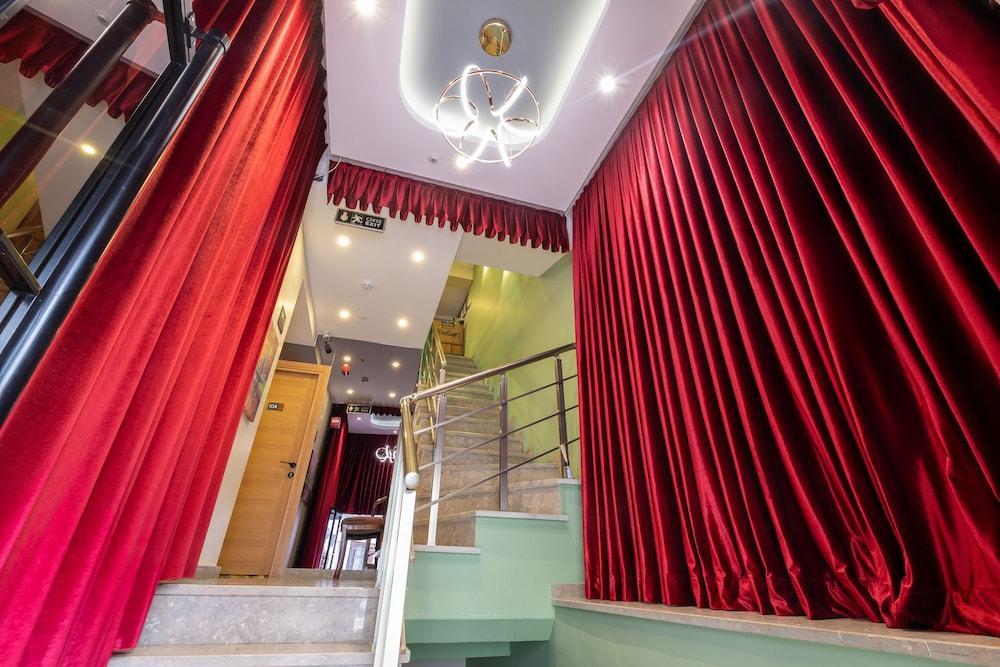İstanbulites Hotel