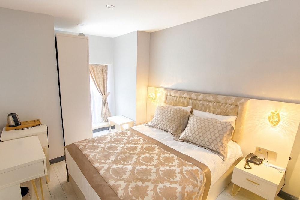 Şiva Pera Hotel and Spa Room Type - Standard Double Room