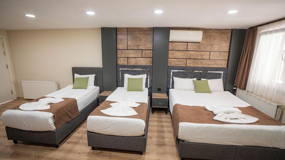 Mila Suites Taksim - Tap to explore photos