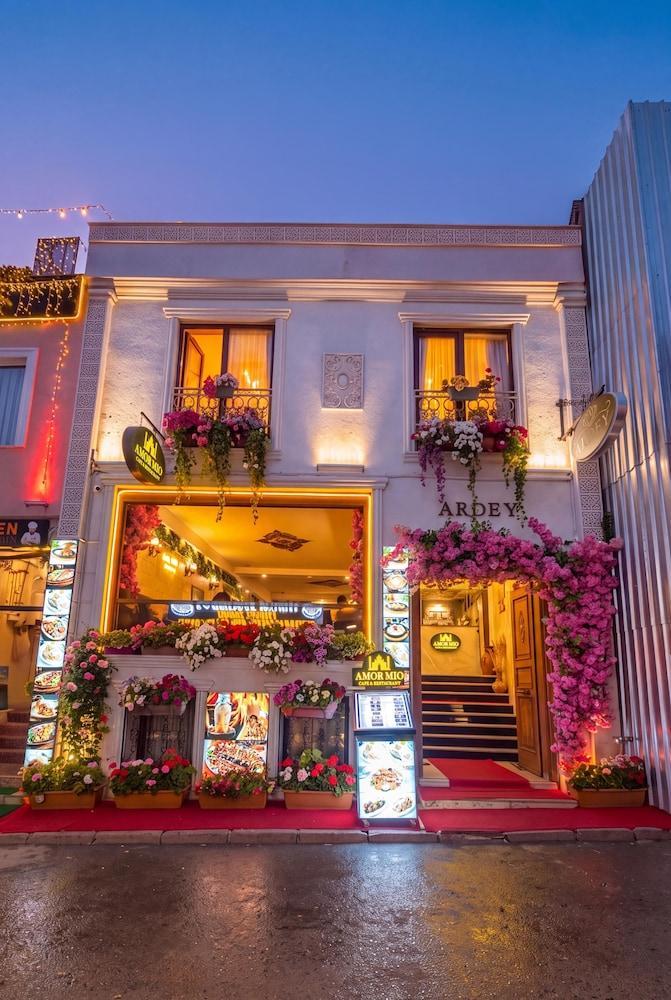 Ardey Hotel