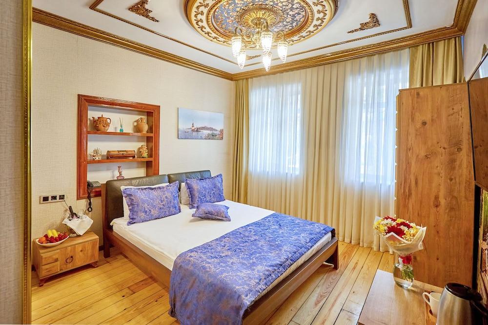 Ardey Hotel Room Type - Standard Room