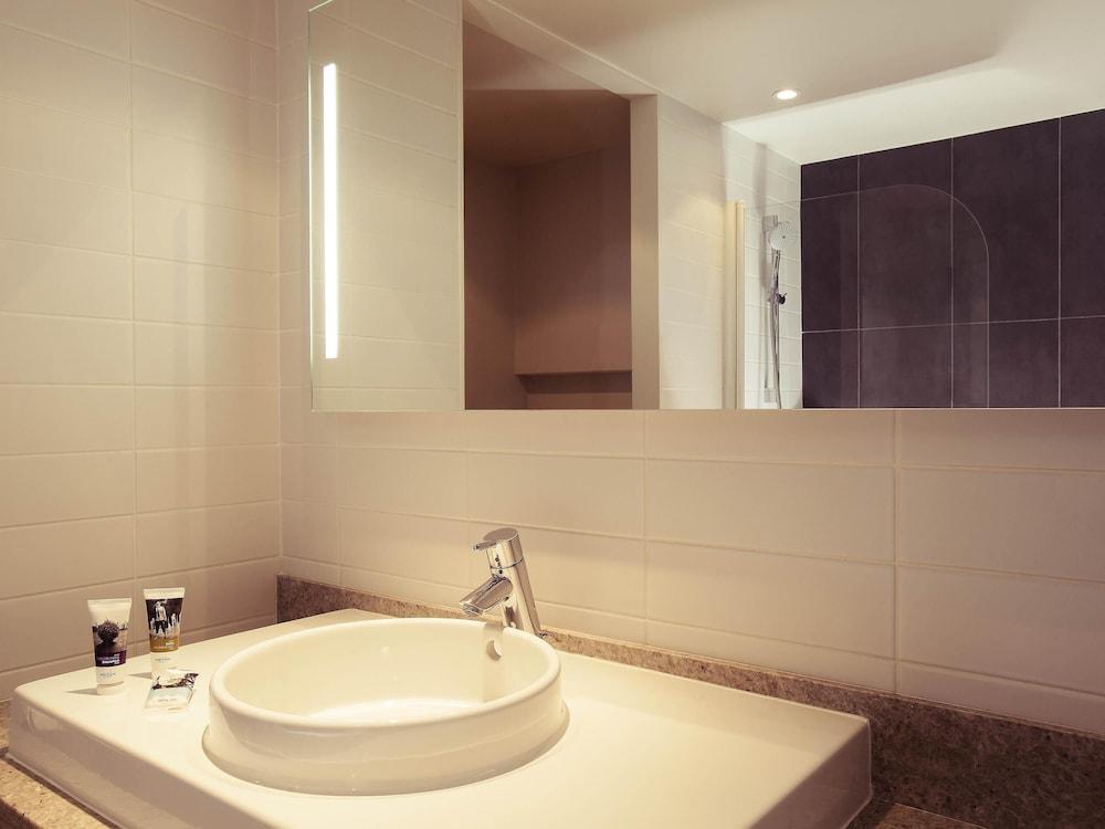 Mercure Paris Orly Rungis A Room Type - Classic Twin Room, 2 Twin Beds
