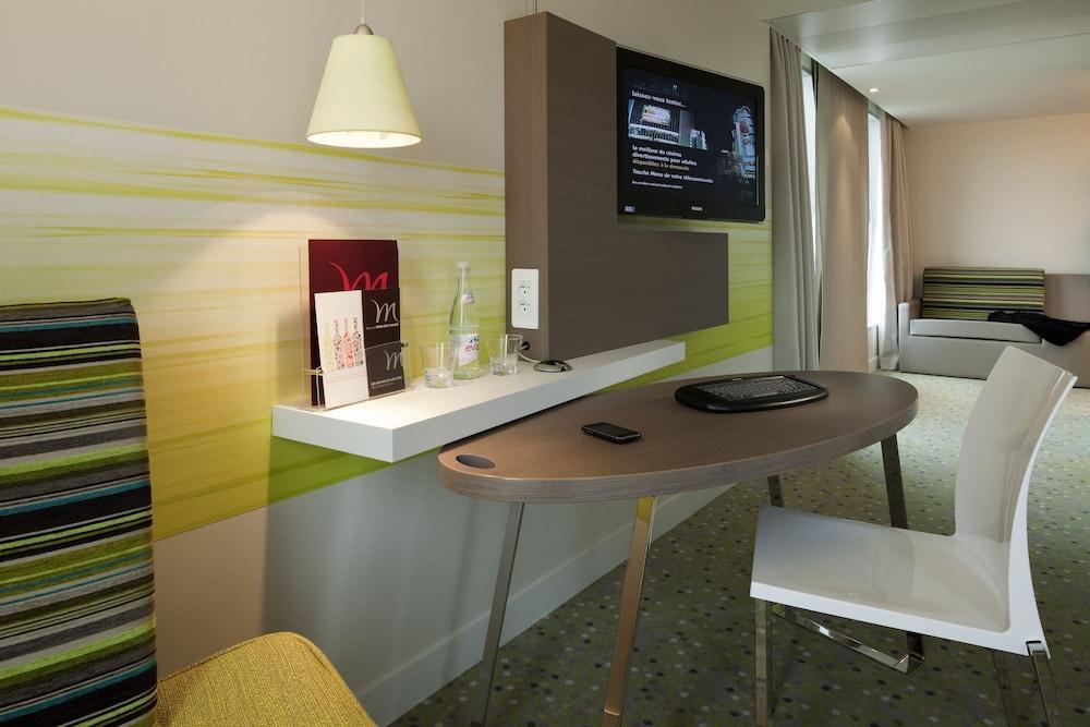 Mercure Paris Orly Rungis A