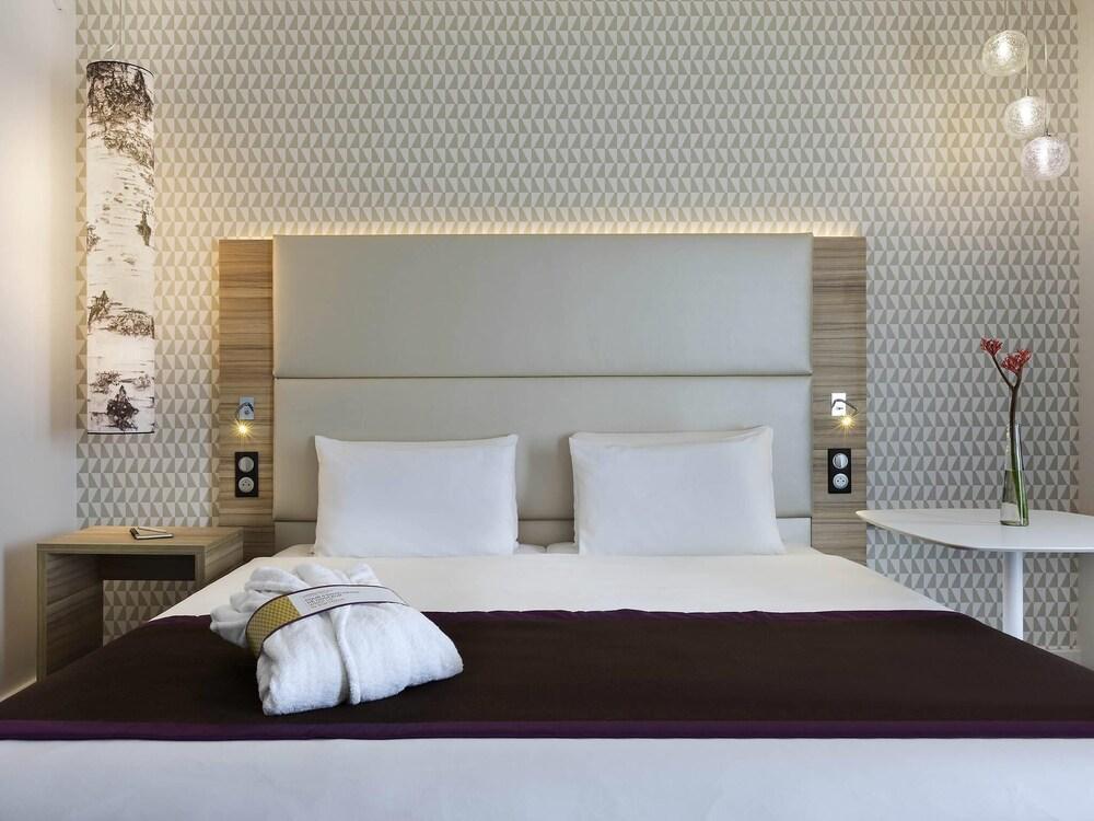 Mercure Paris Orly Rungis A Room Type - Superior Room, 1 Double Bed