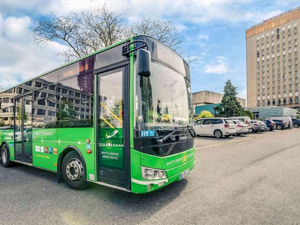 Mercure Paris Orly Rungis A - Tap to explore photos
