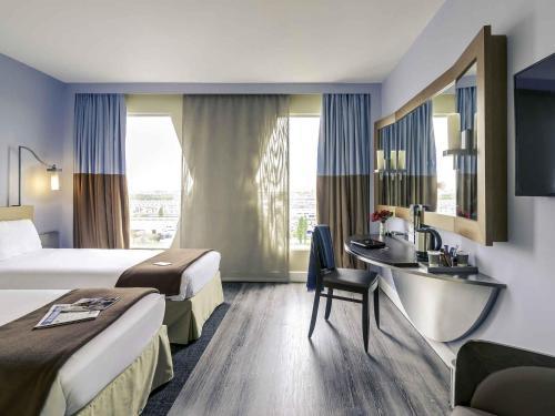Mercure Paris Orly Rungis A - Tap to explore photos
