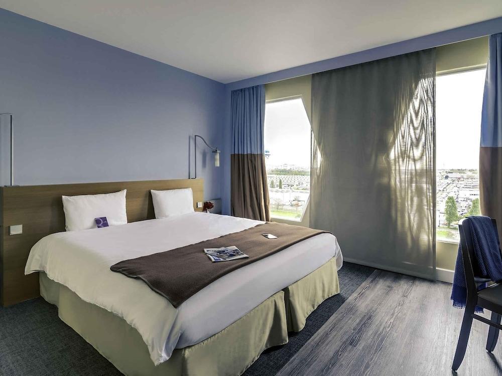 Mercure Paris Orly Rungis A Room Type - Classic Room, 1 Double Bed