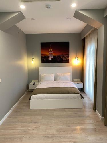 Li Hotel Pera Room Type - Superior Double Room