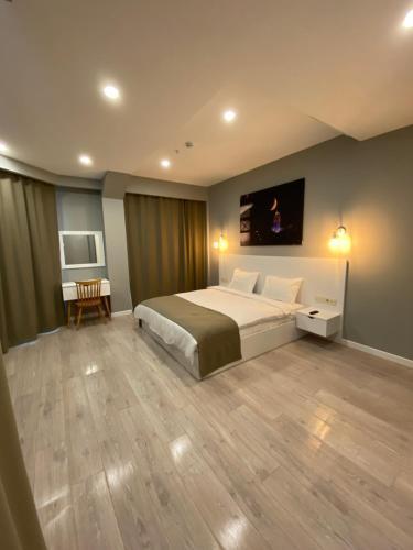 Li Hotel Pera Room Type - Deluxe Double Room
