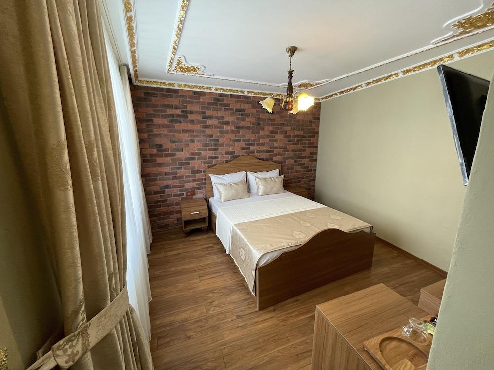 The Ottoman Life Room Type - Standard Double Room