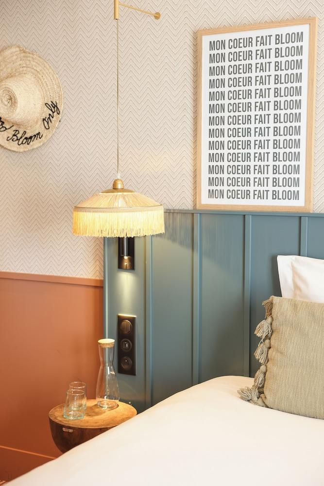 Bloom House Hotel & SPA Room Type - Superior Room, 2 Twin Beds, Balcony (Superior Twin Room with balcony)