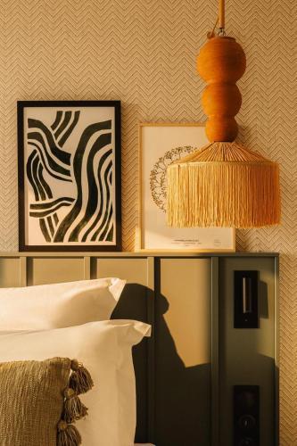 Bloom House Hotel & SPA - Tap to explore photos