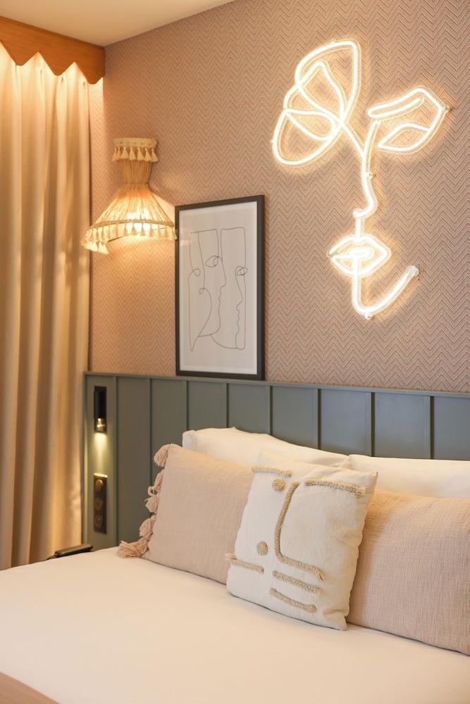 Bloom House Hotel & SPA Room Type - Family Suite, Multiple Beds (Family Rooms - Connecting)