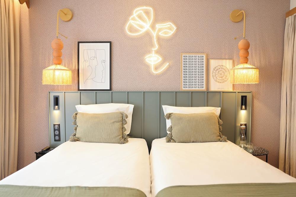 Bloom House Hotel & SPA Room Type - Superior Room, 2 Twin Beds (Superior Twin Room) Bloom House Hotel & SPA Room Type - Superior Room, 2 Twin Beds (Superior Twin Room)