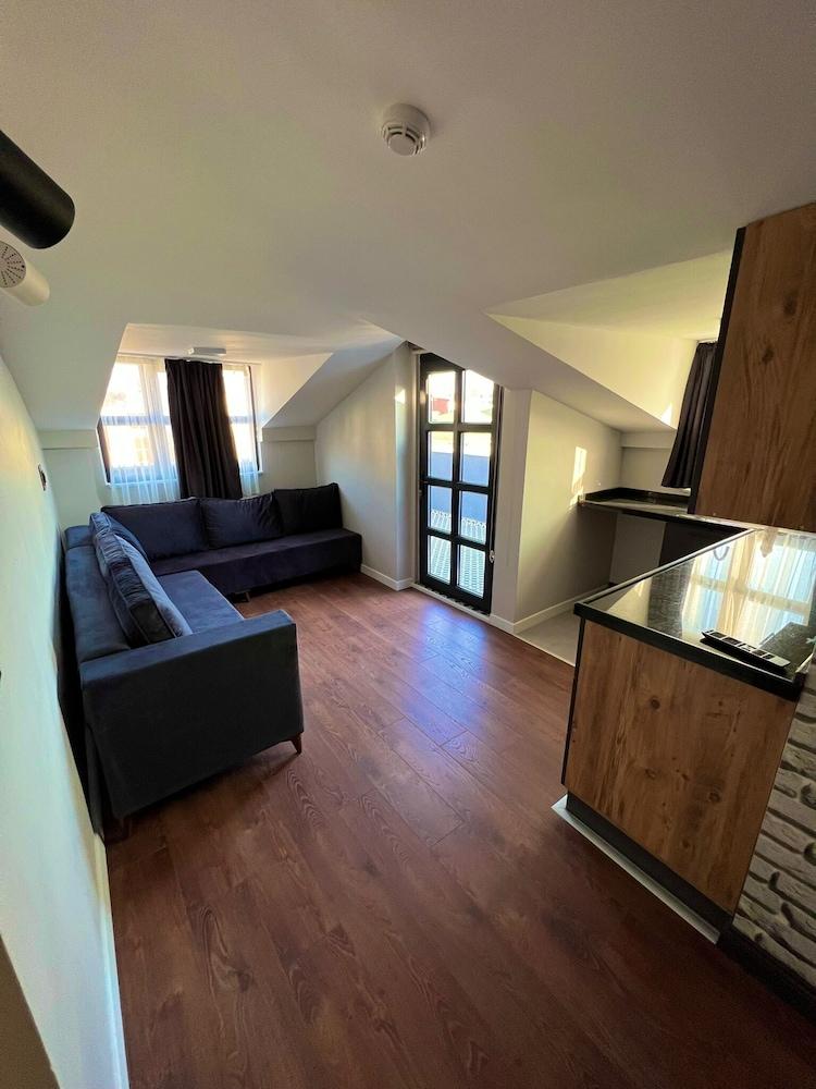 Beta Hotel Room Type - Family Condo