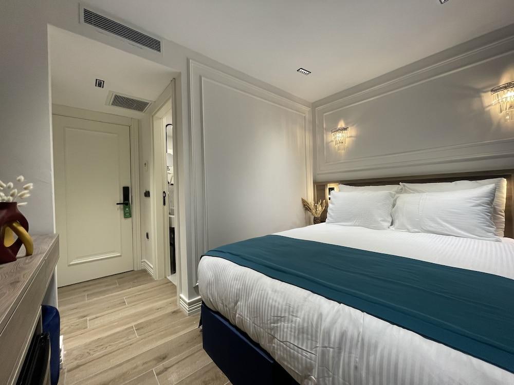 Mona Bosphorus Room Type - Economy Double Room